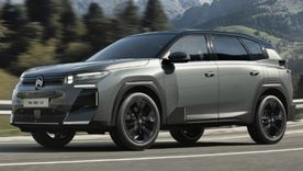 El nuevo Citroën C5 Aircross, finalista del Auto del Año 2026 en Europa El nuevo Citroën C5 Aircross, finalista del Auto del Año 2026 en Europa