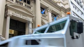 El pago del Bopreal no generó fuga y los depósitos en dólares subieron de 38.000 a más de 39.000 millones.&nbsp;