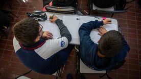 Buscan sancionar a los padres de los hijos que hagan bullying en las escuelas.&nbsp;