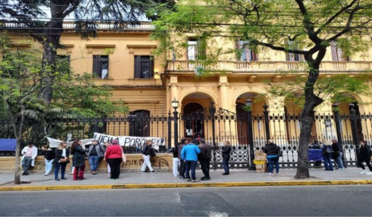 Foto: NA: Redes sociales