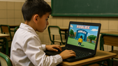 Desde ahora no se podrá acceder a Roblox desde el WiFi de las escuelas de Mendoza. Desde ahora no se podrá acceder a Roblox desde el WiFi de las escuelas de Mendoza.