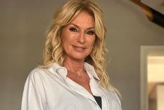 Yanina Latorre comenzó a hablar de la farándula en Twitter y desde entonces no paró.