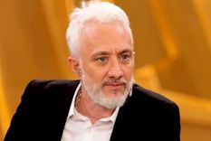 Andy Kusnetzoff Foto: Captura de video Telefe