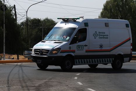 Imagen ilustrativa Foto: Imagen ilustrativa / ALF PONCE MERCADO / MDZ