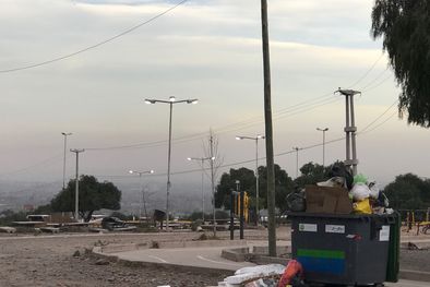 MDZol | Foto: Lector de MDZ