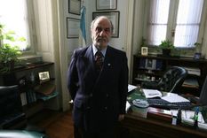 la lista mas critica al gobierno gano en la asociacion de magistrados la lista mas critica al gobierno gano en la asociacion de magistrados