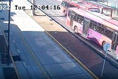 Así fue el terrible accidente Así fue el terrible accidente