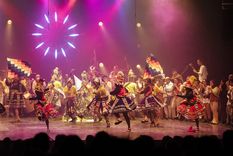 Año Nuevo del Sur, un gran festejo llega al teatro Independencia. Foto:&nbsp; Gentileza Año Nuevo del Sur&nbsp;