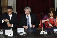 el peronismo quiere reconstruirse con las figuras que hasta ayer lo llevaron al fracaso el peronismo quiere reconstruirse con las figuras que hasta ayer lo llevaron al fracaso