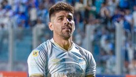 Leandro Díaz continuará en Atlético Tucumán en 2026. Leandro Díaz continuará en Atlético Tucumán en 2026.