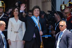 El Gobierno mantiene su credibilidad Foto: EFE