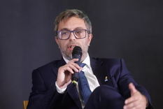 El director del Banco Central, Federico Furiase, habló sobre el apoyo de Donald Trump a Javier Milei.&nbsp;