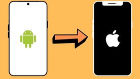 Migrar de iPhone a Android hoy es más simple: los datos, fotos, chats y contactos pueden transferirse con procesos automatizados. Migrar de iPhone a Android hoy es más simple: los datos, fotos, chats y contactos pueden transferirse con procesos automatizados.