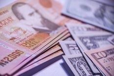 El valor del dólar en la Argentina favorece a los uruguayos, que aprovechan esa brecha para hacer compras y hasta para radicarse en el país. Foto: Shutterstock