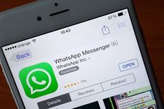 whatsapp le dice adios a tu numero de telefono