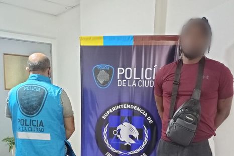 El hombre las conquistaba en redes sociales y después las citaba en hoteles
