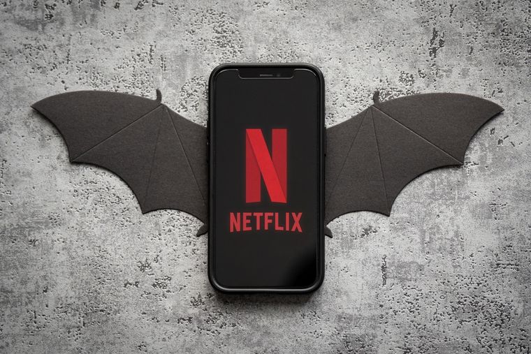 Las tres películas de Netflix que no pueden faltar este fin de semana. Foto: Shutterstock