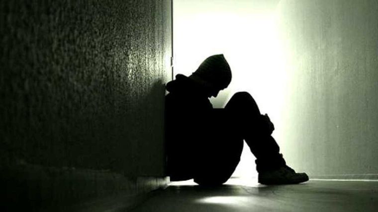 La adolescencia es, naturalmente, ya una etapa de conflictos. Foto: Semana.