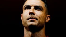 Cristiano Ronaldo habló sobre su futuro. Cristiano Ronaldo habló sobre su futuro.
