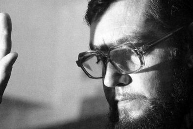 MDZol | El autor mexicano Lauro Zavala dijo que Continuidad de los Parques es simultáneamente la ficción y la metaficción más estudiadas de la historia de la literatura universal. Foto: doidos.com.ar