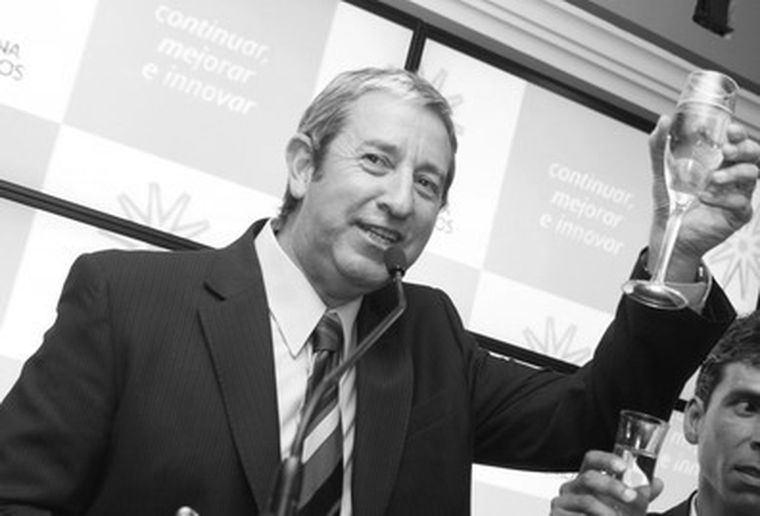 Foto: Pachy Reynoso/ Mdz