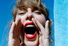Taylor Swift Foto: @taylorswift