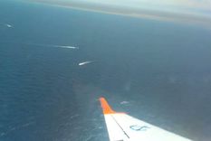 rescataron a tres de los cuatro pescadores desaparecidos y buscan desesperadamente al restante en rio negro rescataron a tres de los cuatro pescadores desaparecidos y buscan desesperadamente al restante en rio negro