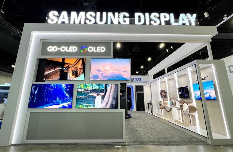 Samsung fabricará 2 millones de paneles OLED para el lanzamiento del último trimestre de 2026. Samsung fabricará 2 millones de paneles OLED para el lanzamiento del último trimestre de 2026.