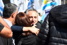 Foto: Télam Foto: Télam