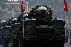 corea del norte pone condiciones para dialogar