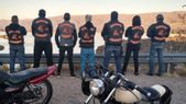 Si bien supieron estar metidos en incidentes, también hacer obras de caridad. Si bien supieron estar metidos en incidentes, también hacer obras de caridad.