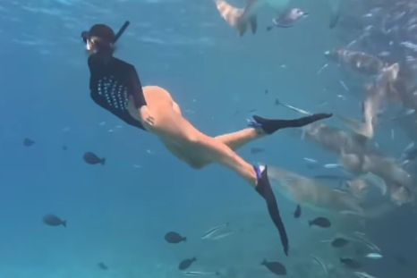 La mediática pasó página. La mediática pasó página.