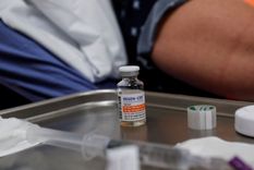 La OMS recomendó un medicamento para tratar la covid en algunos pacientes