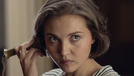 Netflix estrenó “Agatha Christie: Las Siete Esferas”, una de las series más esperadas del año. Netflix estrenó “Agatha Christie: Las Siete Esferas”, una de las series más esperadas del año.