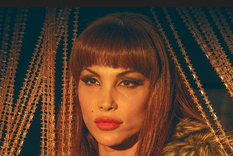 Daniela Santiago arrasó con su interpretación de Cristina Ortiz en la serie Veneno