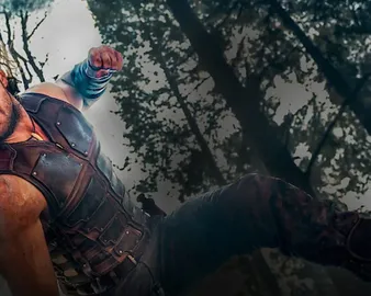 Es una cinta de Marvel, de sus últimas novedades. / IMDB