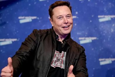 MDZol | Foto: GETTY IMAGES. Elon Musk lidera la lista muy por delante del resto de superricos.