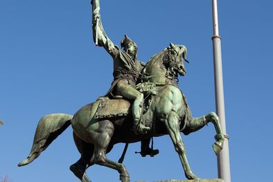 MDZol | Mauel Belgrano Foto: Shutterstock