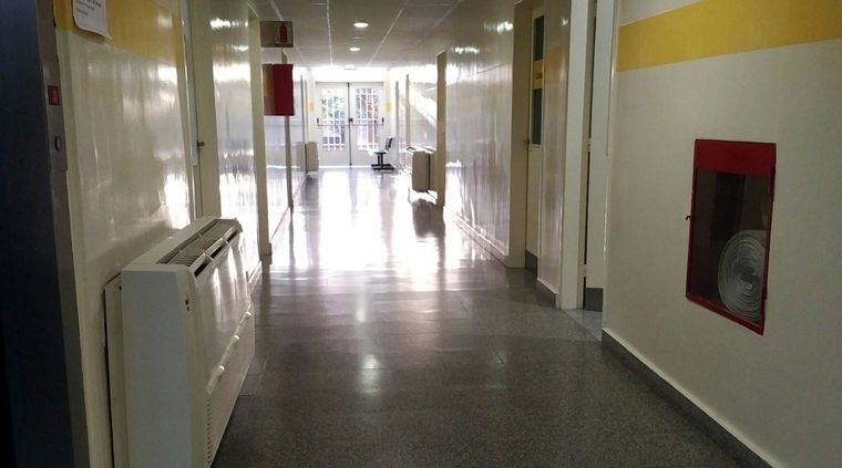 Foto: ALF PONCE / MDZ