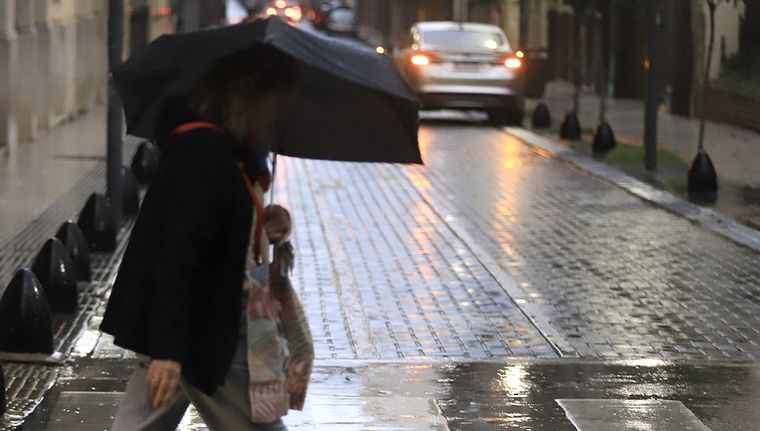 SMN: pronóstico para el 16 de julio SMN: pronóstico para el 16 de julio