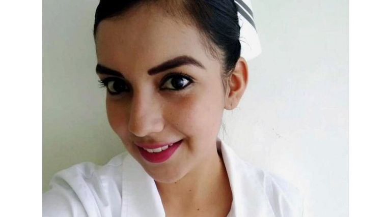 Glorimar López García.