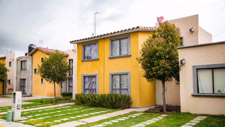 Vivienda digna: Infonavit explicó quiénes pueden acceder y cuáles son los sencillos requisitos