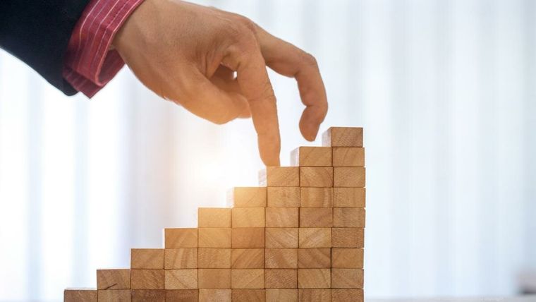 La evolución hacia modelos empresariales interdependientes es un cambio de paradigma hacia una condición de supervivencia. Foto: Archivo.