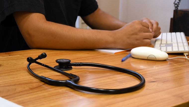 El turismo médico es una industria creciente Foto: ALF PONCE MERCADO / MDZ