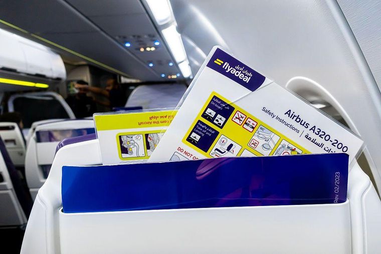 La ampliación de flotas es una tendencia en a mayoría de las aerolìneas ante la creciente demanda.