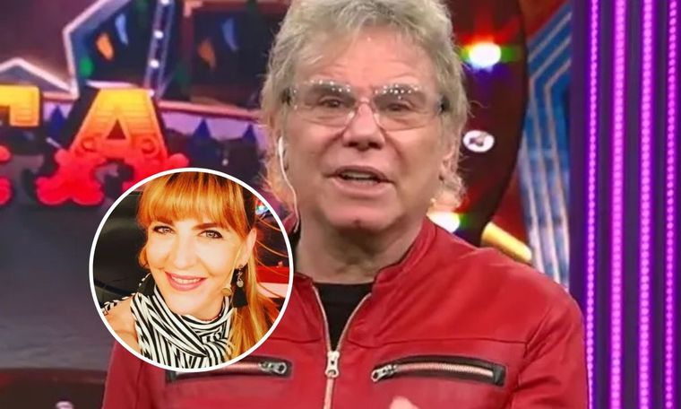 Lola Cordero contó cómo reaccionó Beto Casella ante su salida de Bendita La periodista española participó del ciclo histórico durante 15 años