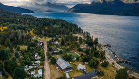 Villa Traful es uno de los pueblos argentinos que competirá