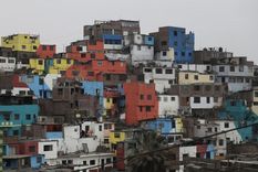 El fenómeno de la autoconstrucción en Perú conlleva riesgos preocupantes.