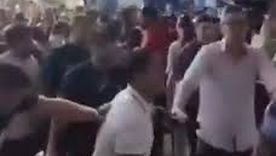 Violencia en José C. Paz: la jura de concejales terminó con sillazos entre peronistas y libertarios