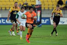 los jaguares tienen arbitro para enfrentar a sunwolves